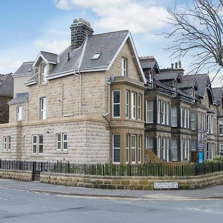 Franklin Rise By Harrogate Serviced Apartments Exterior foto